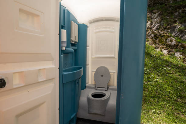 Professional porta potty rental in Wabasha, MN