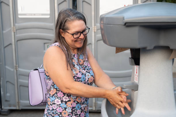 Best Portable restroom trailer rental  in Wabasha, MN